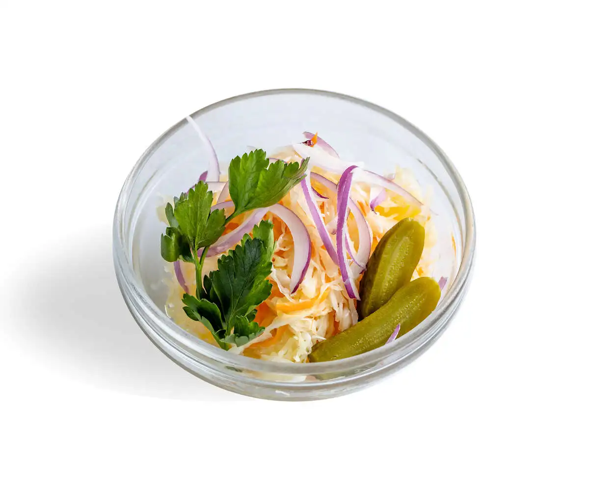 Салат Витаминный