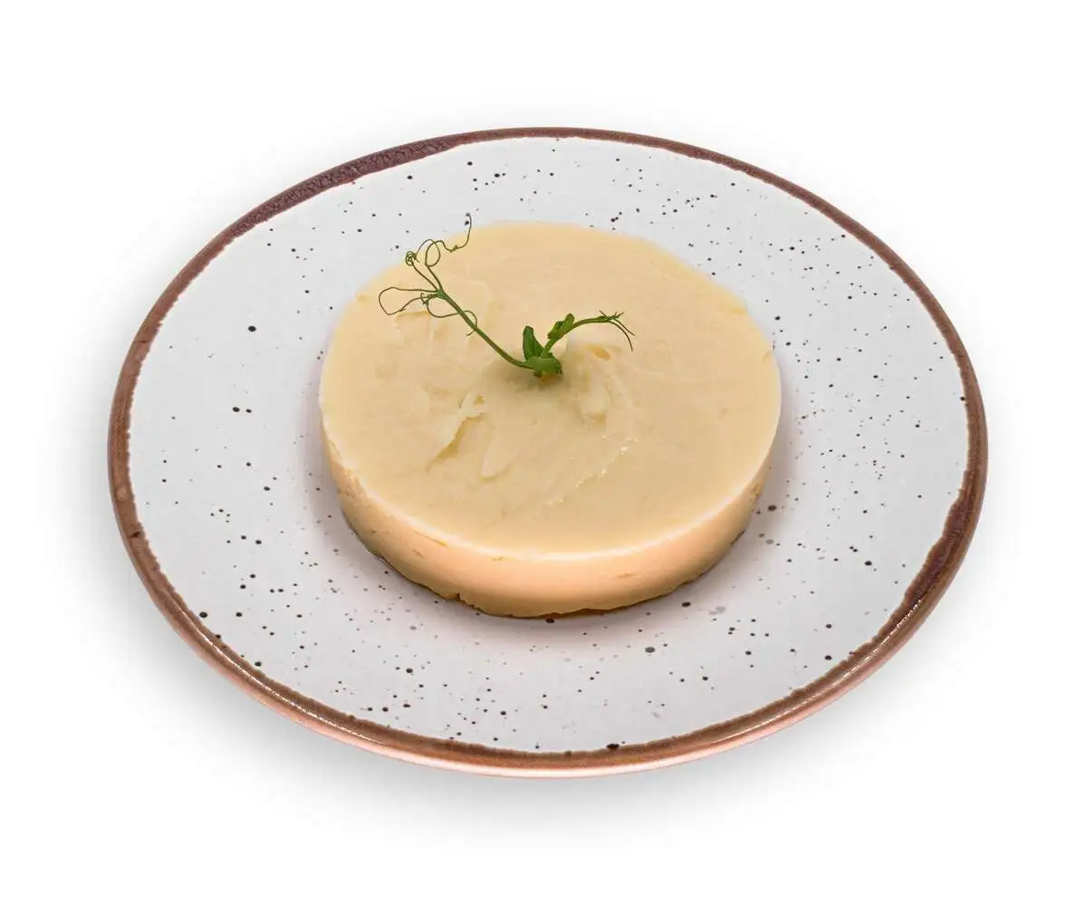 Картофельное пюре