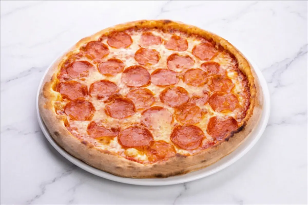 Пицца Пепперони
