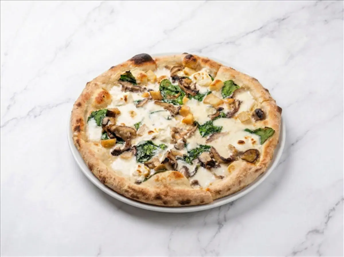 Пицца Тартуфо