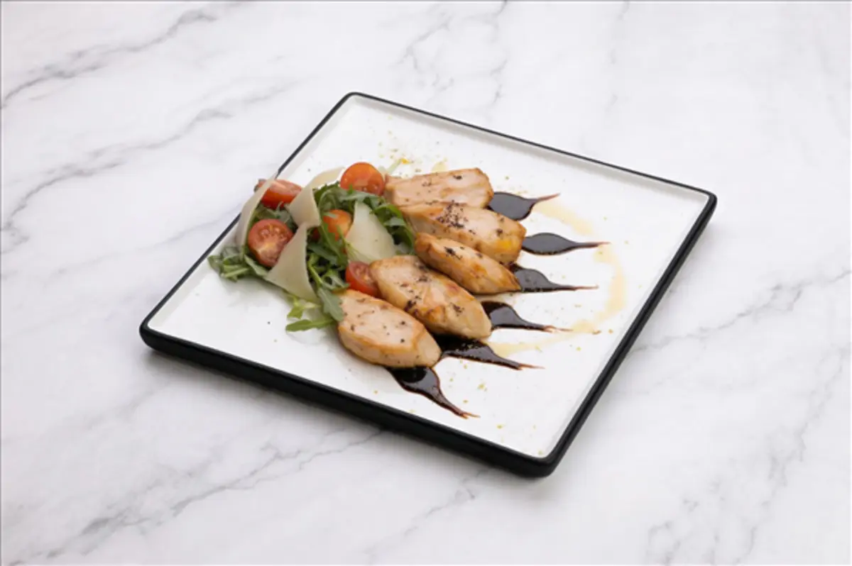 Куриная грудка