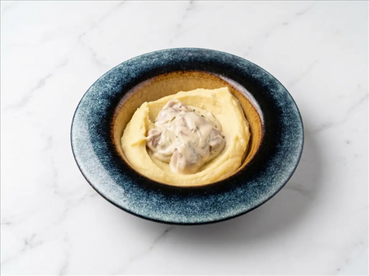 Фрикадельки из индейки