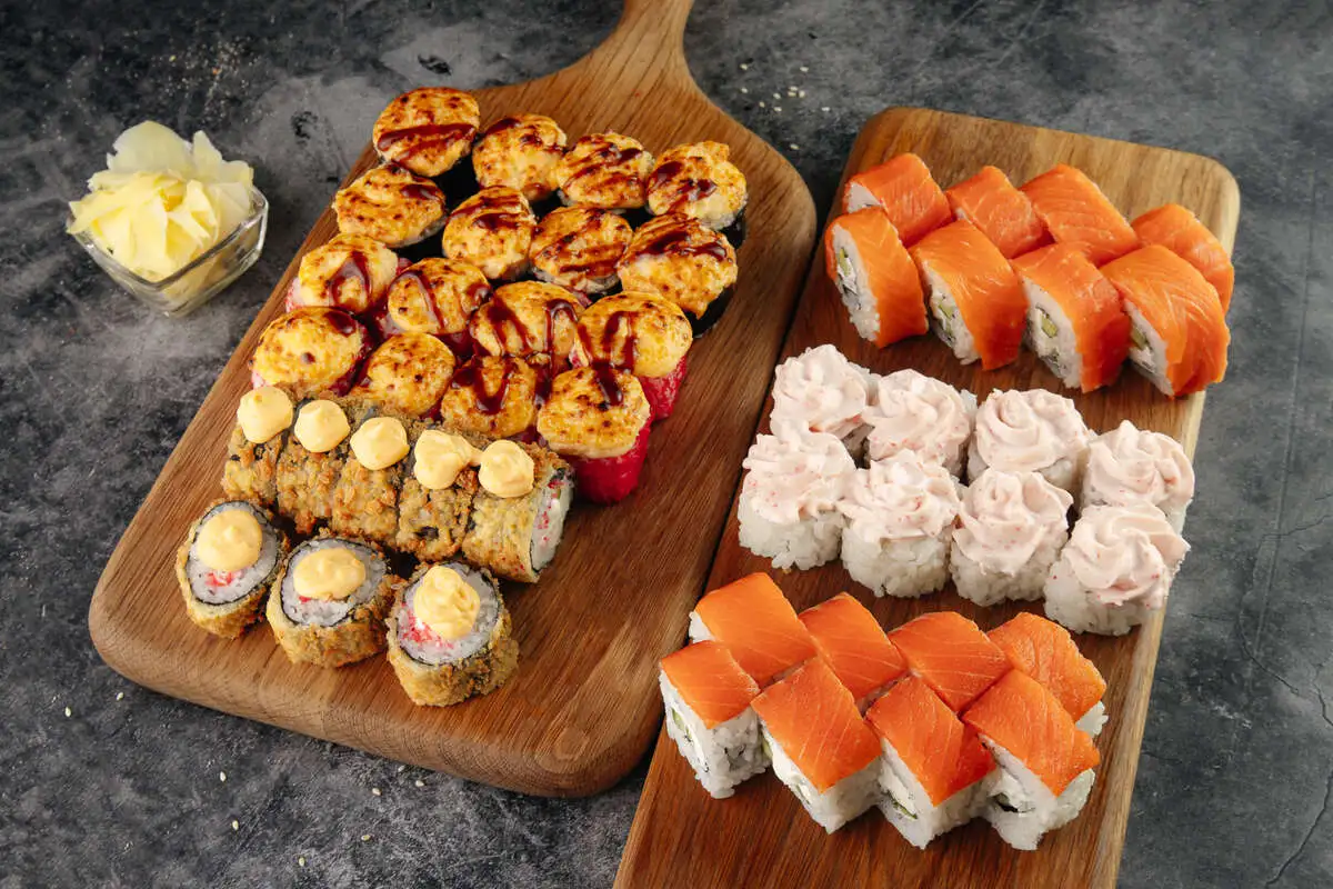 Сет «Папа рекомендует»