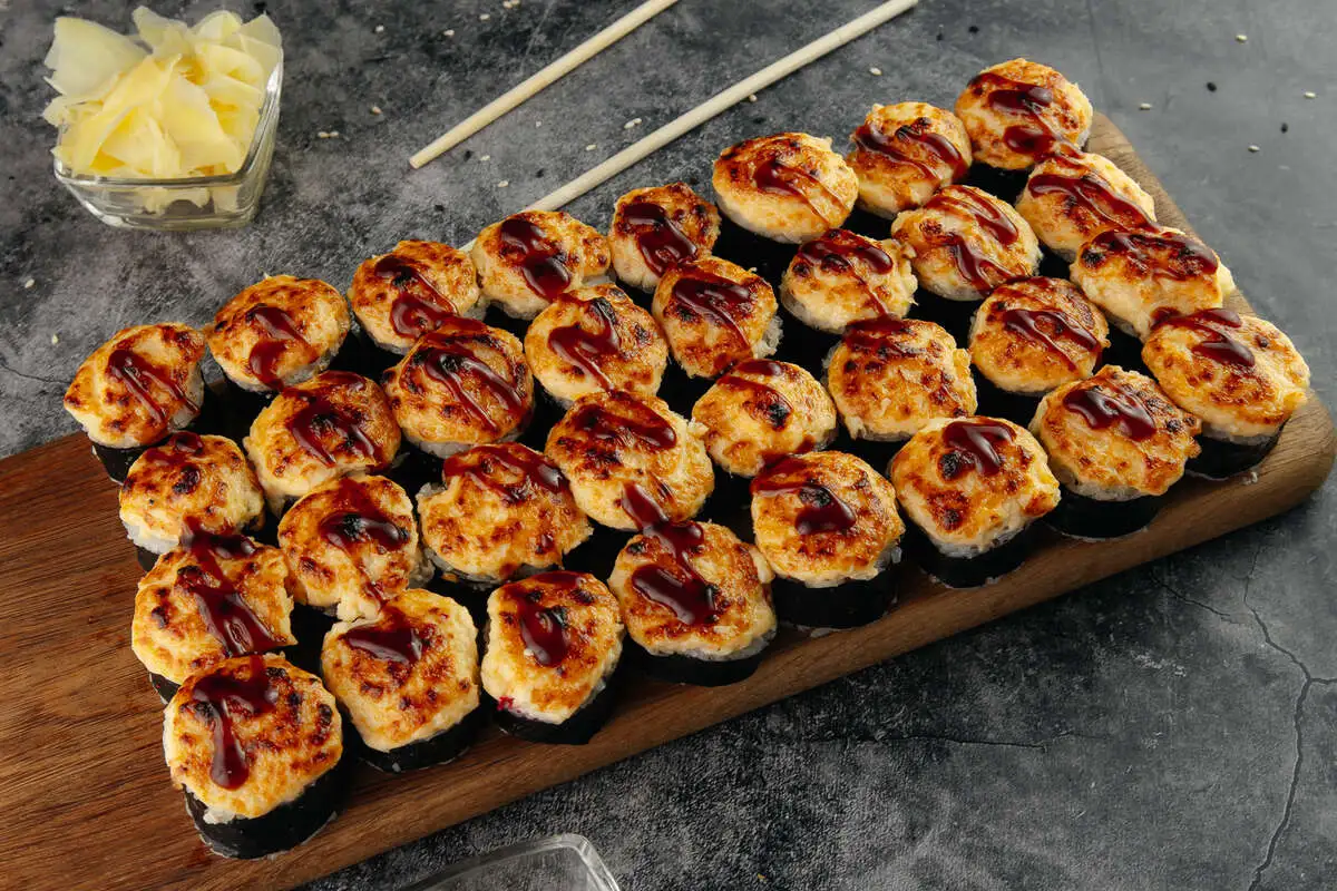 Сет «Сакура»