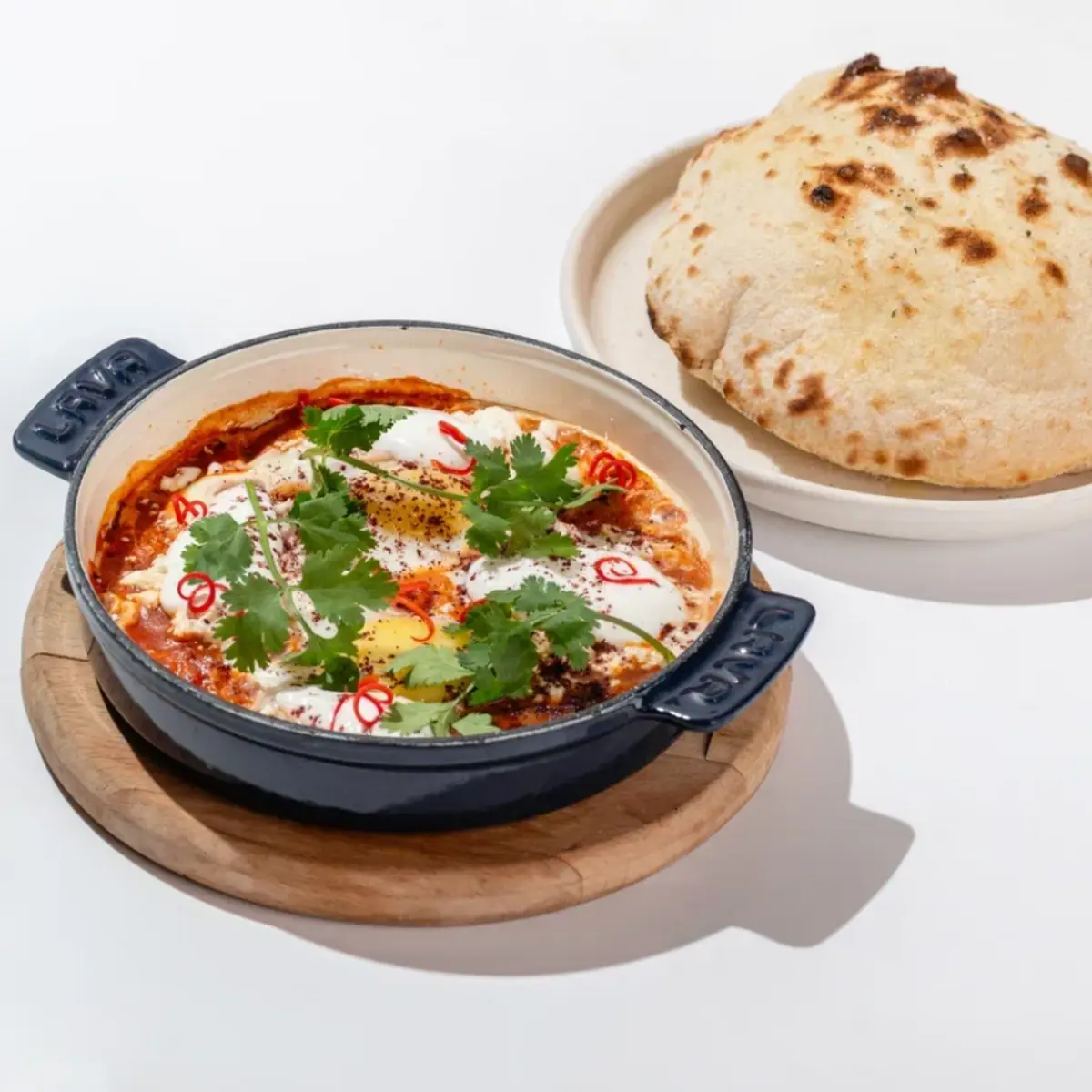 Шакшука из печи