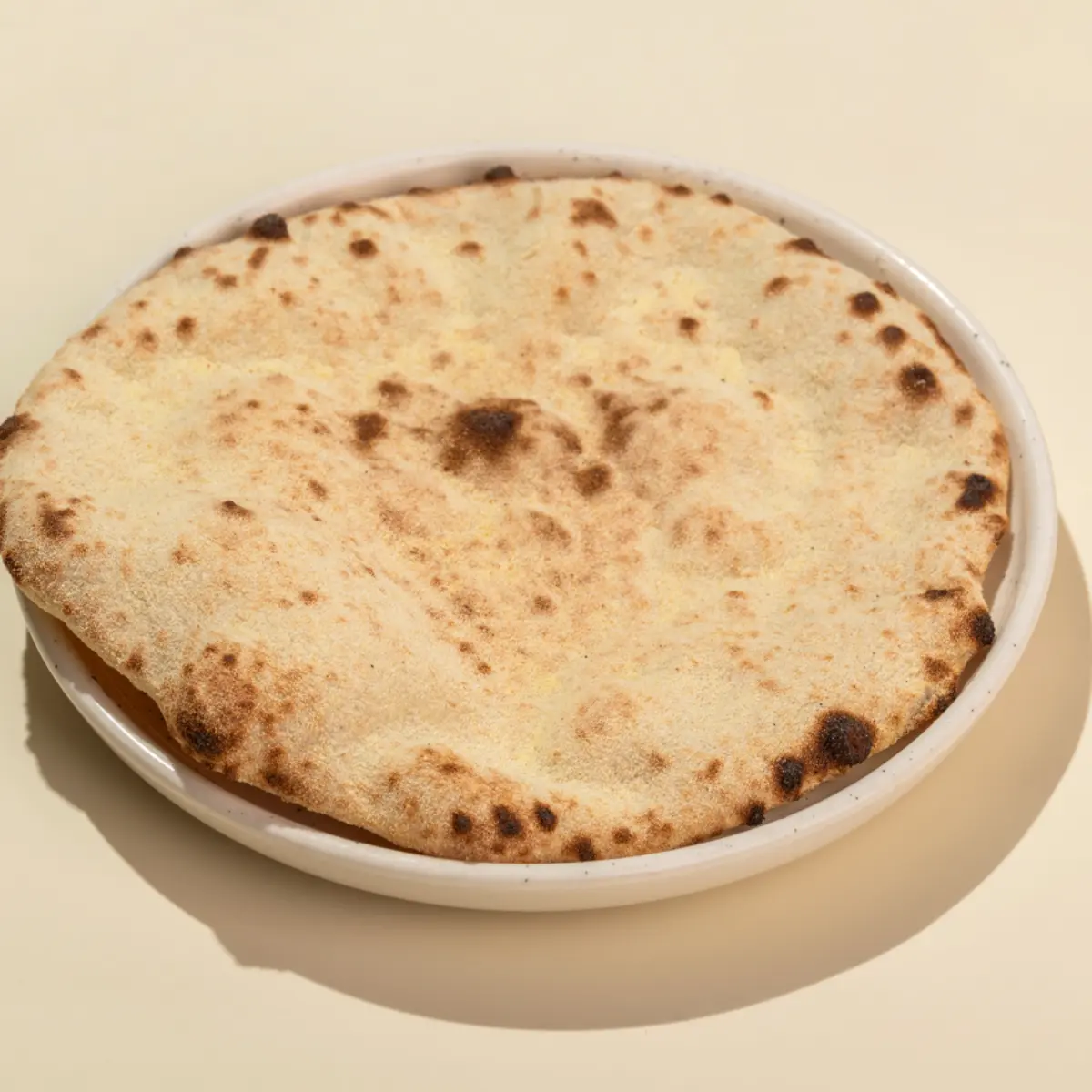 Лепешка греческая