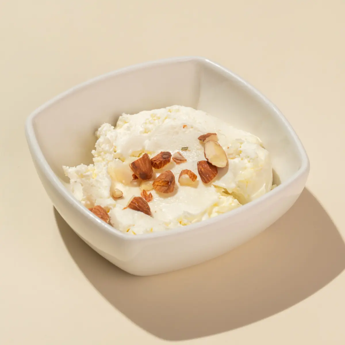 Крем из соленого сыра с чили-медом 50гр