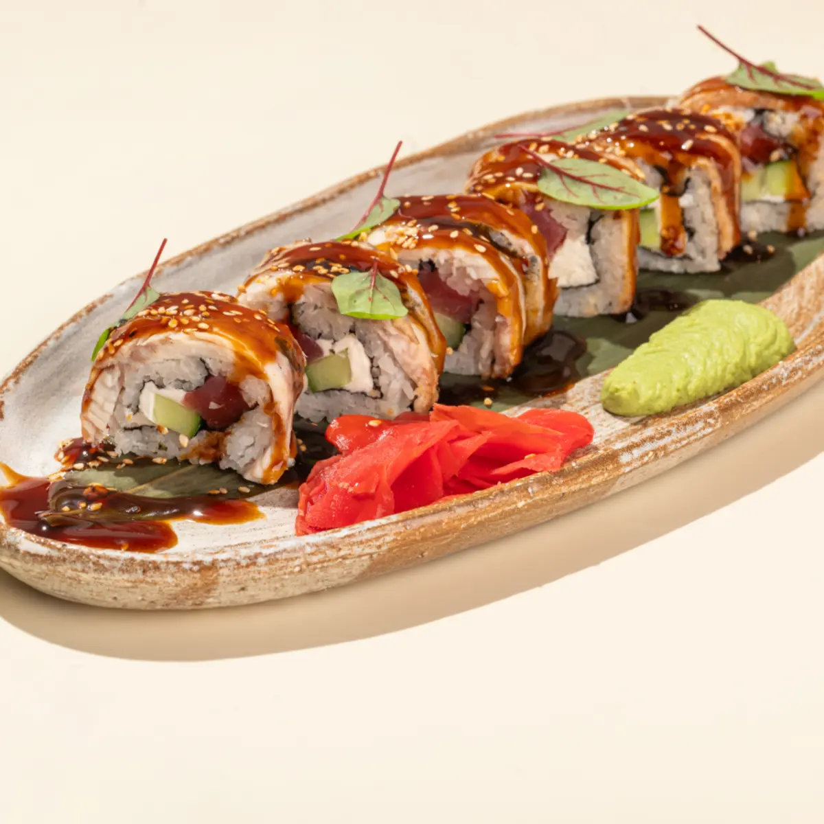 Ролл Канада