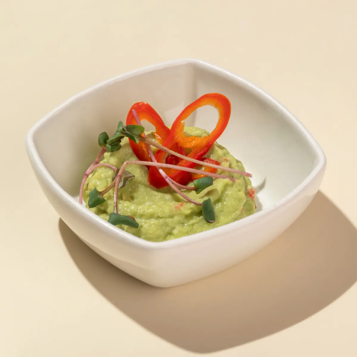 Крем из авокадо 50гр