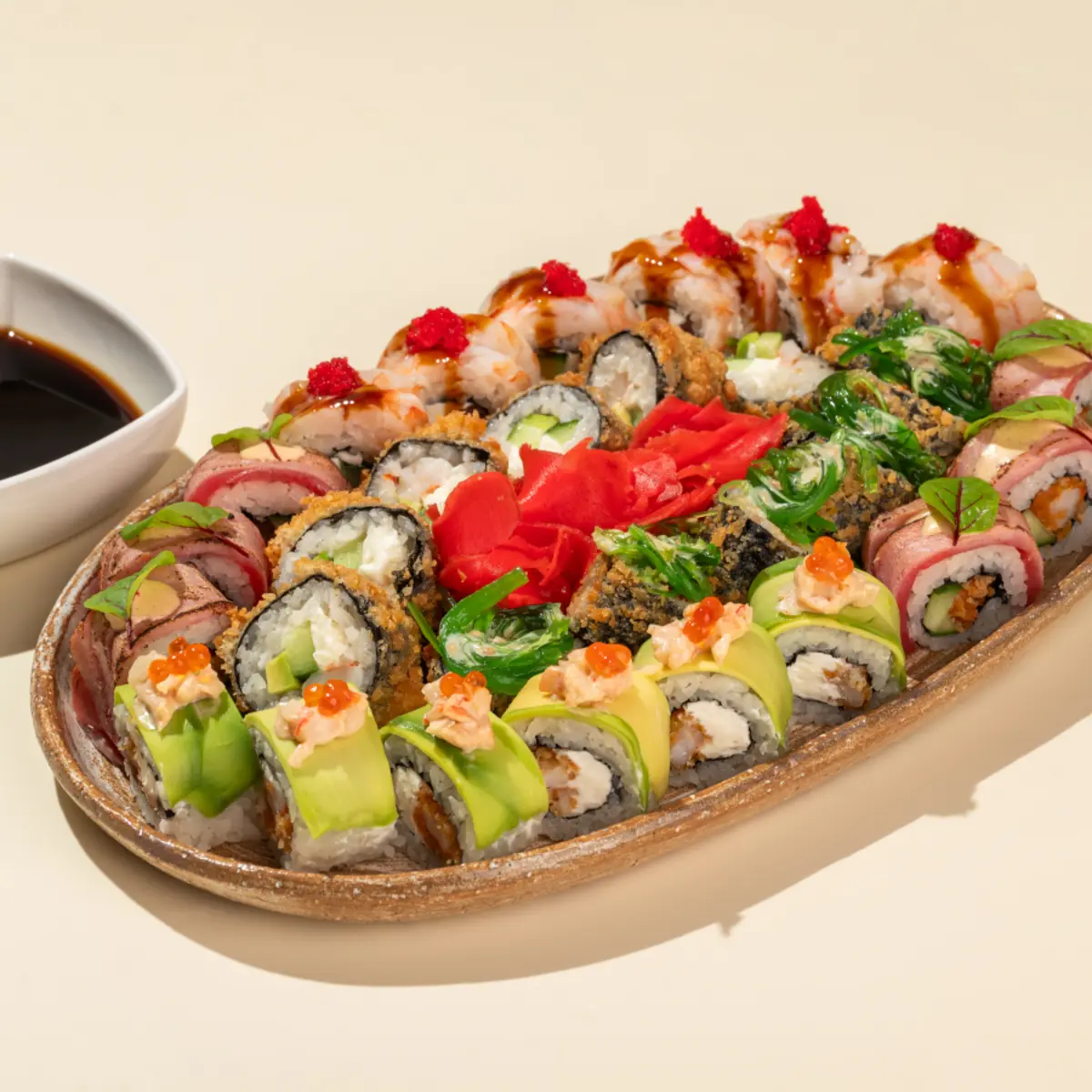 Сет все включено