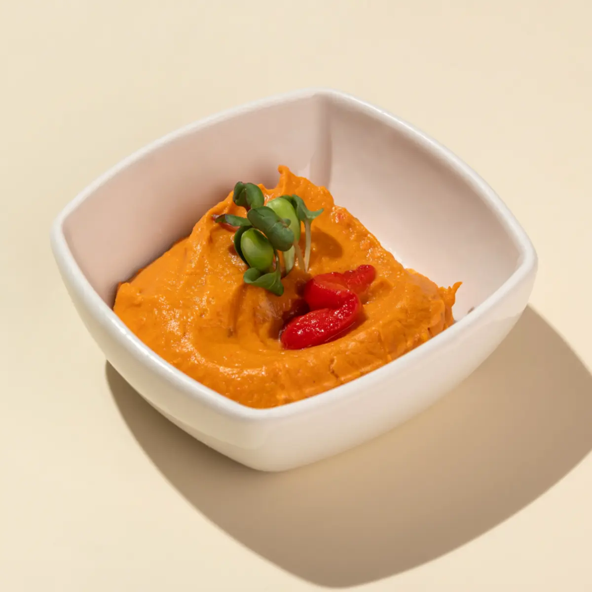 Пате из батата 50гр