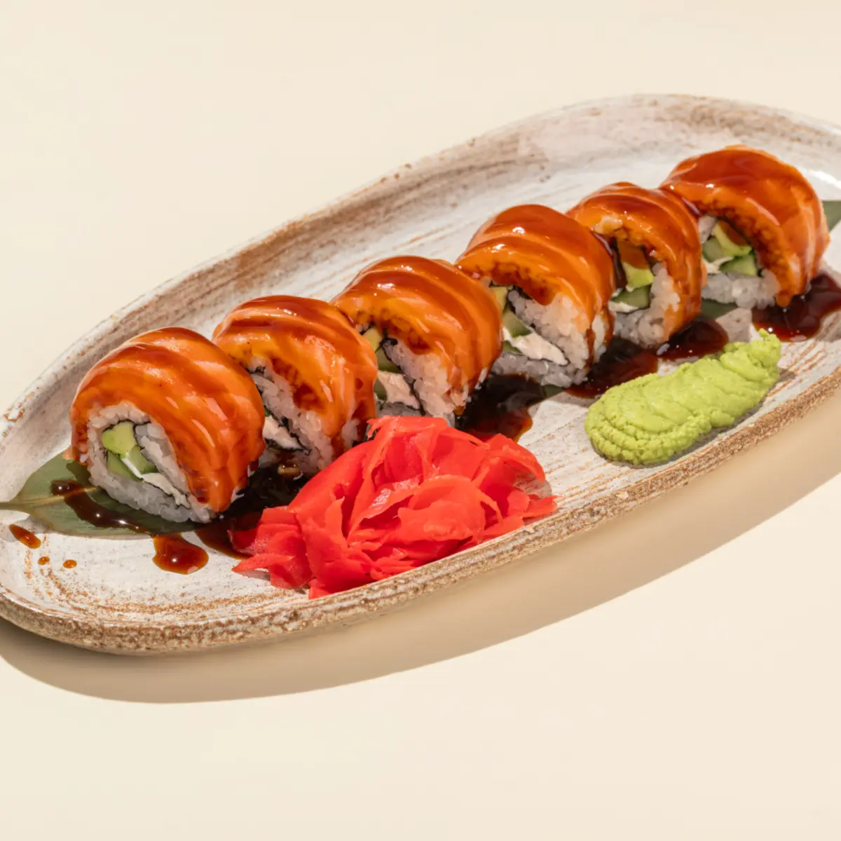 Ролл Филадельфия В.И.В.А