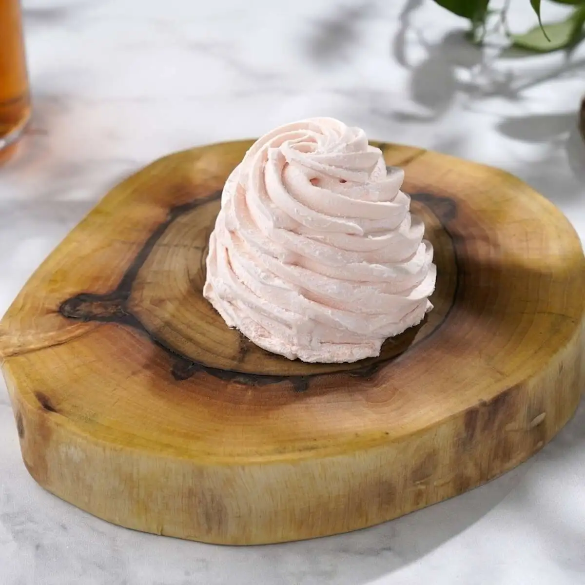 Зефир маракуйя