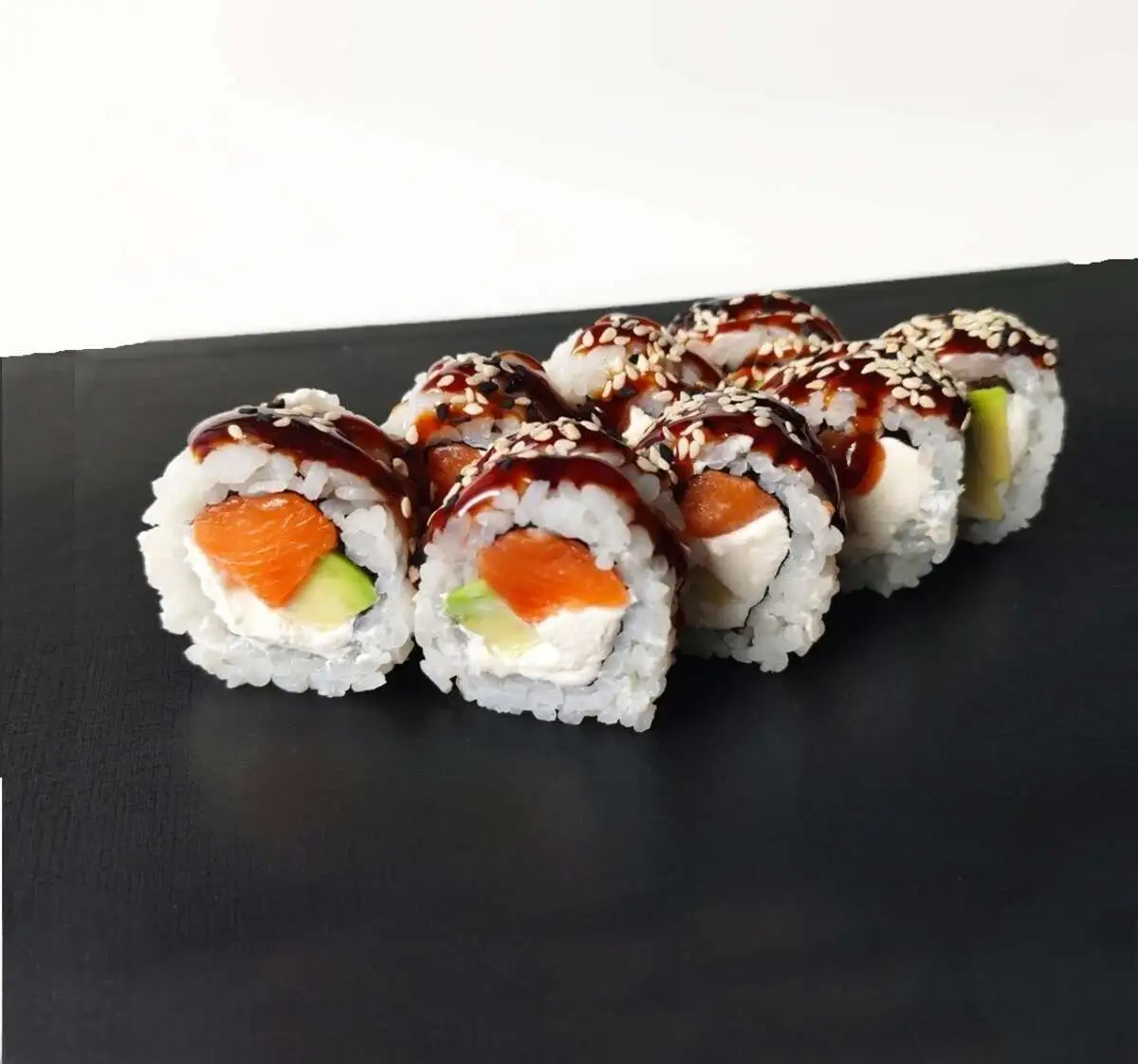 Эмэйзинг (средний)