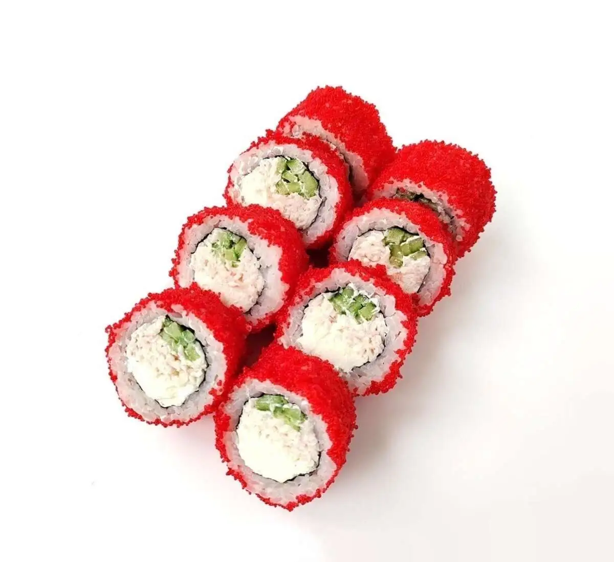 Калифорния (средний)