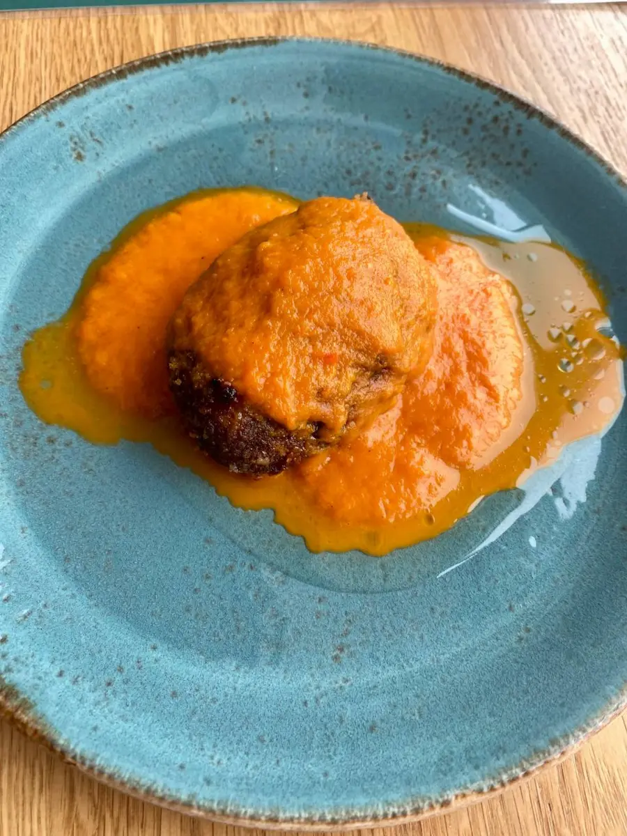 Котлета Домашняя, 80/50 г