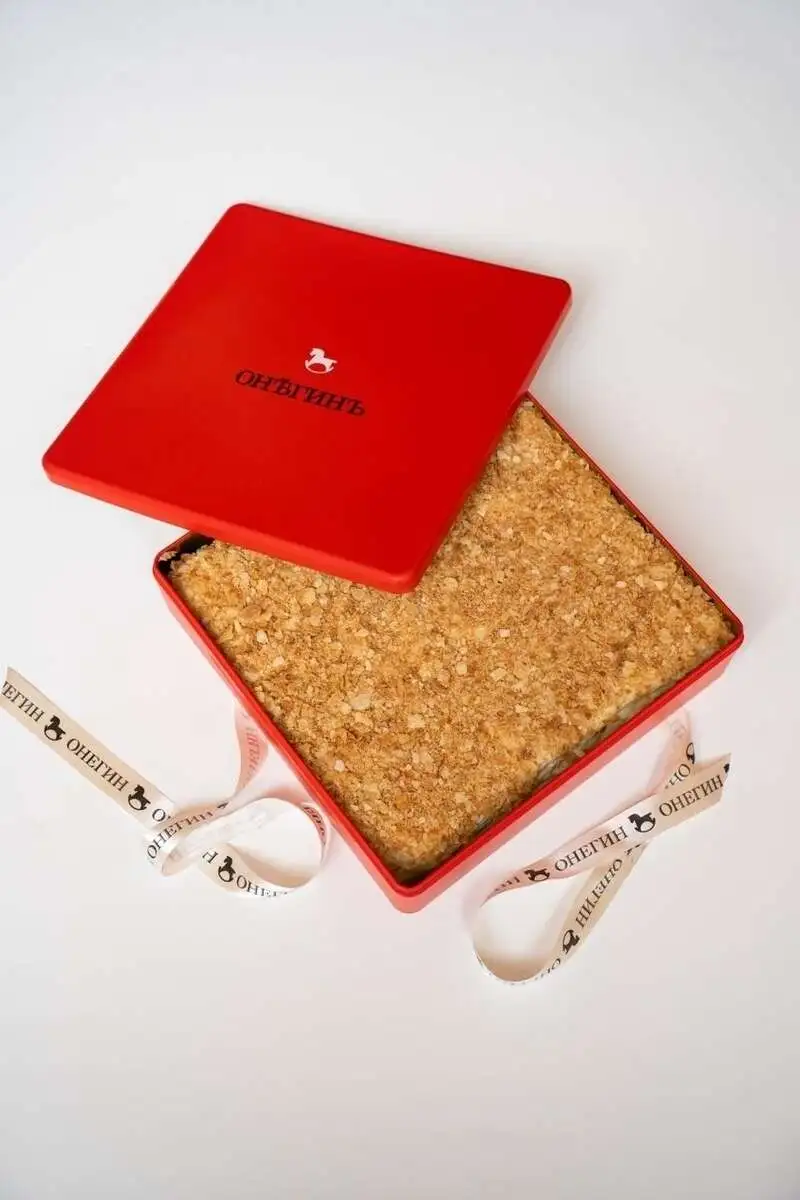 НАПОЛЕОН короб большой