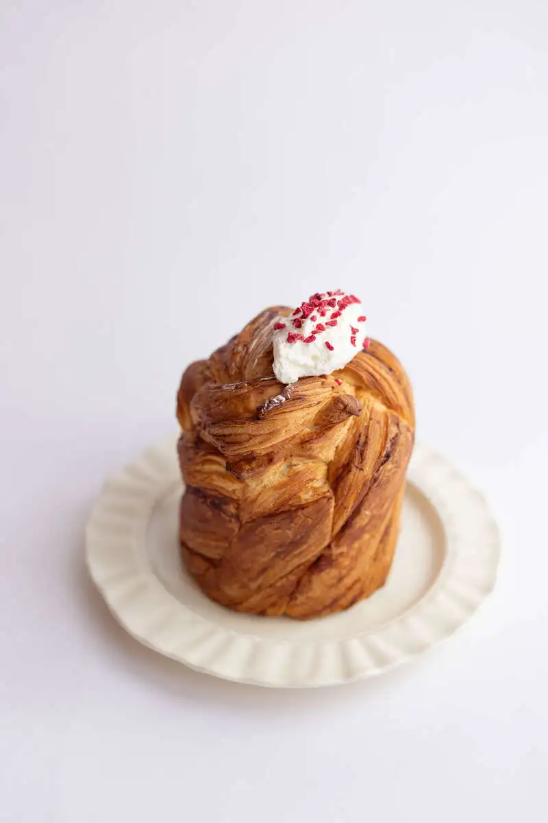 Краффин ягодный