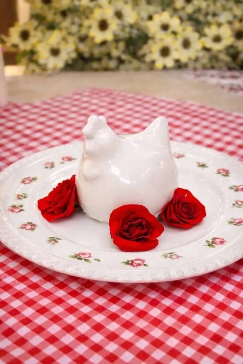 Пасха Курочка Ряба