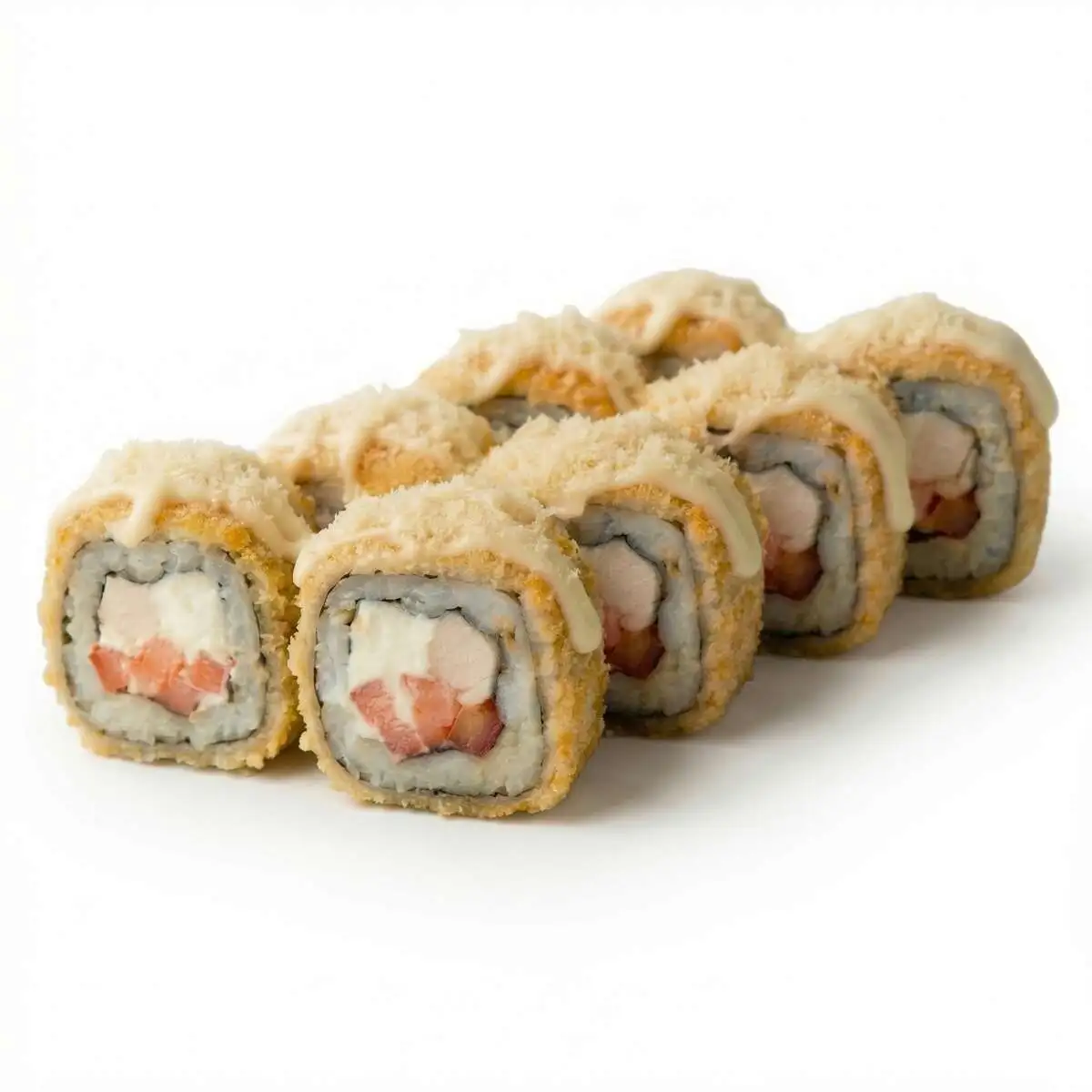 Цезарь Темпура