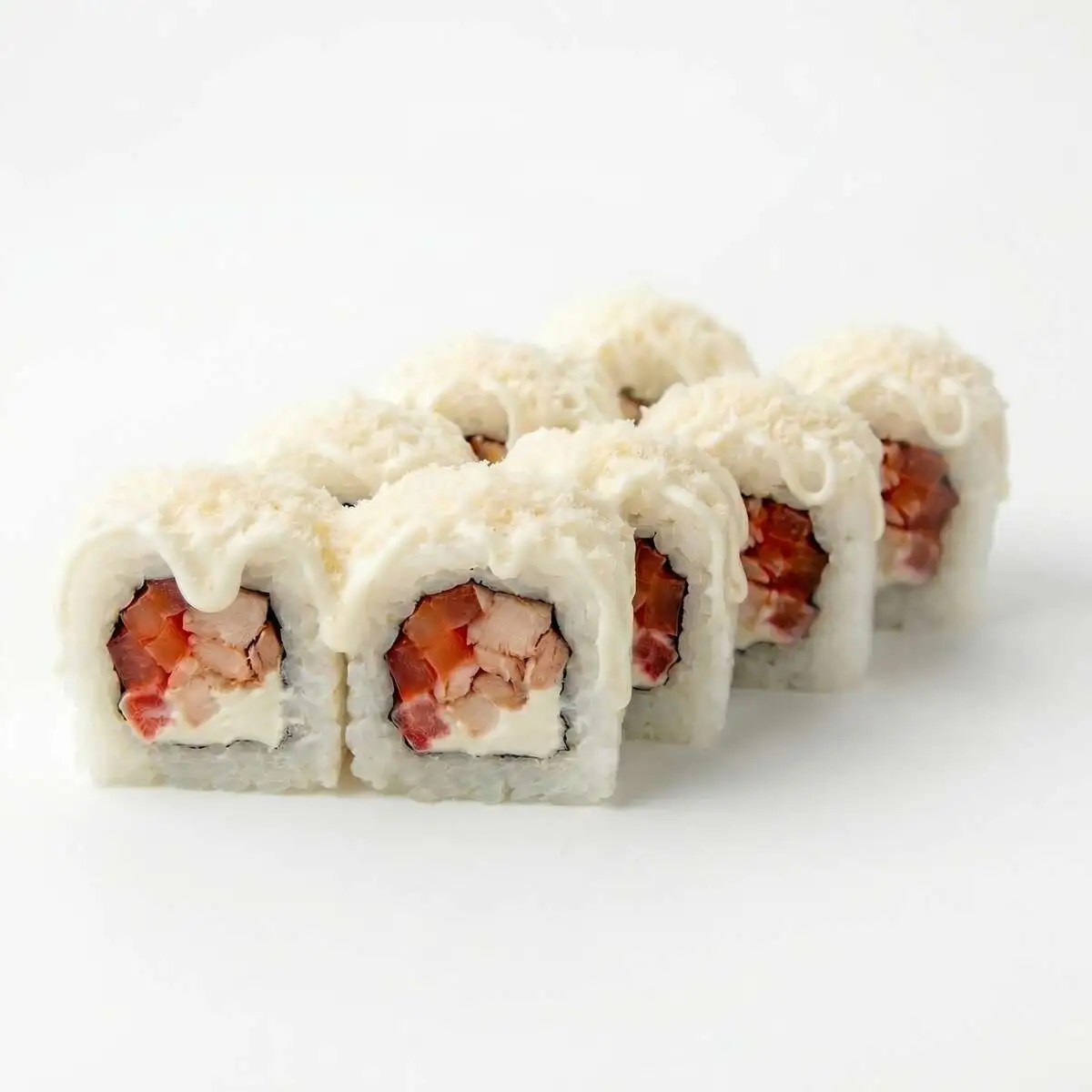 Ролл Цезарь