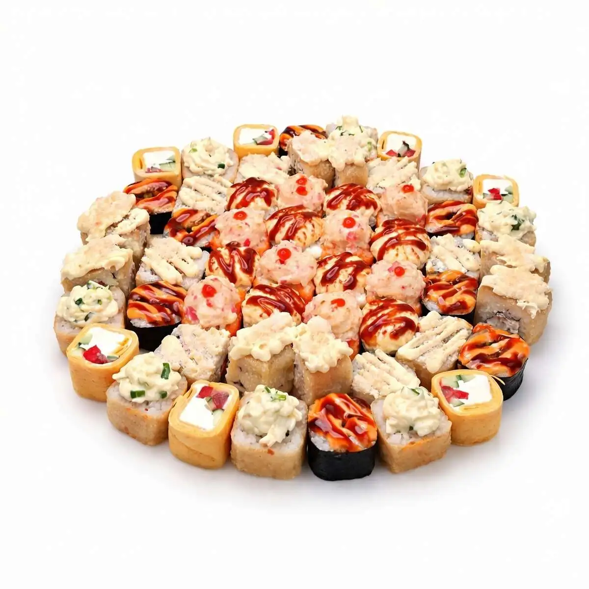 Сет Санрайз