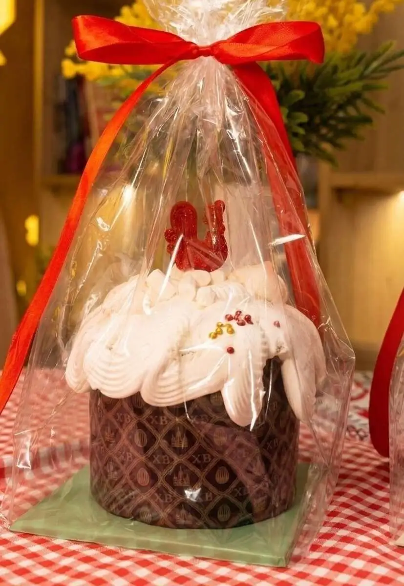 Кулич Царский большой