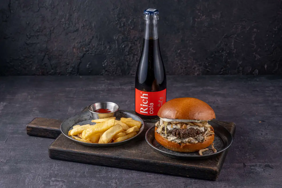 Комбо Грибоедов