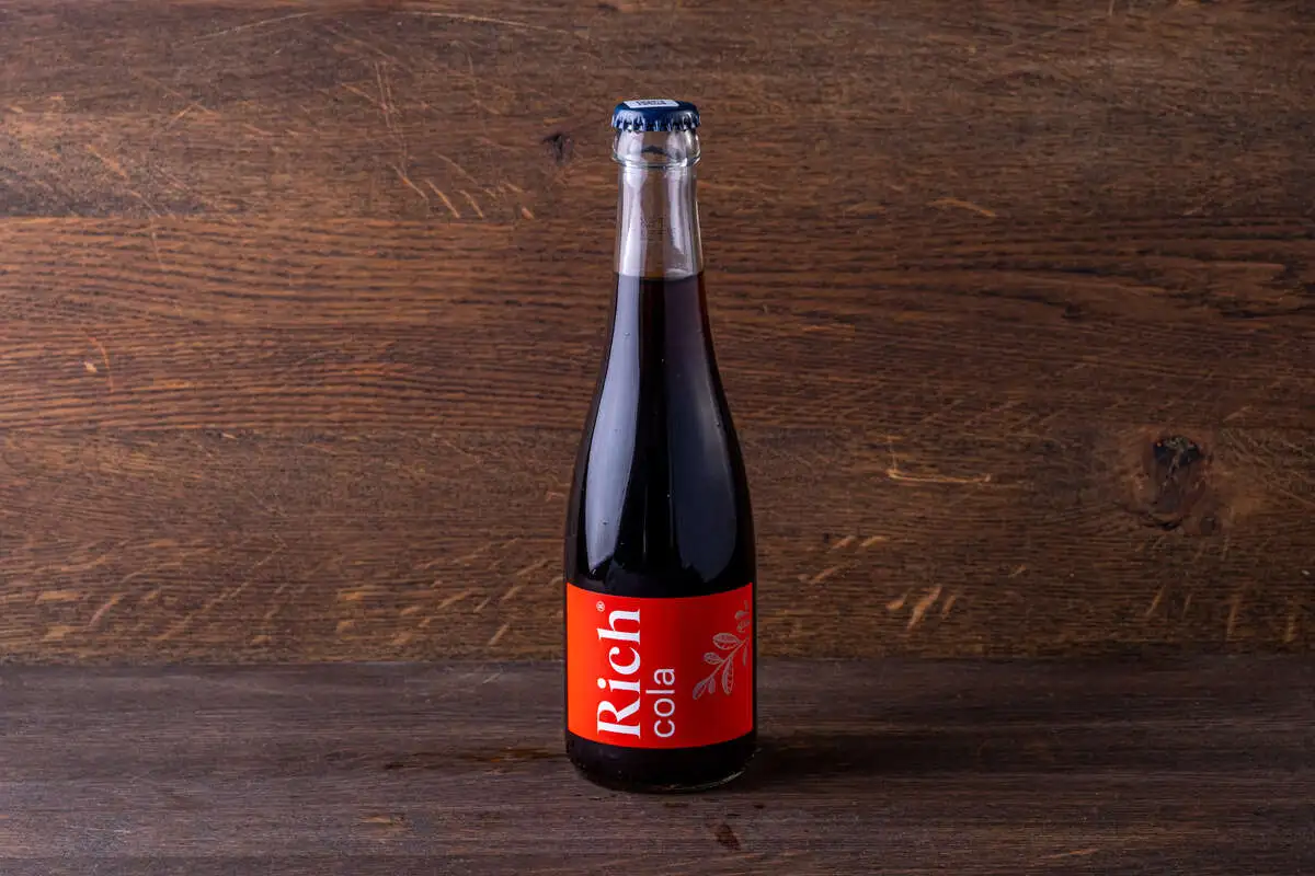 Рич Кола
