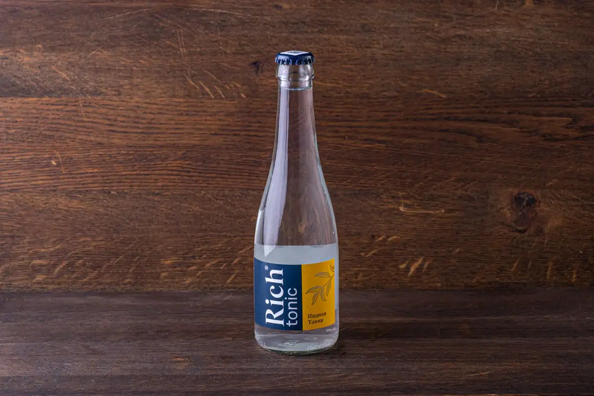 Рич Тоник