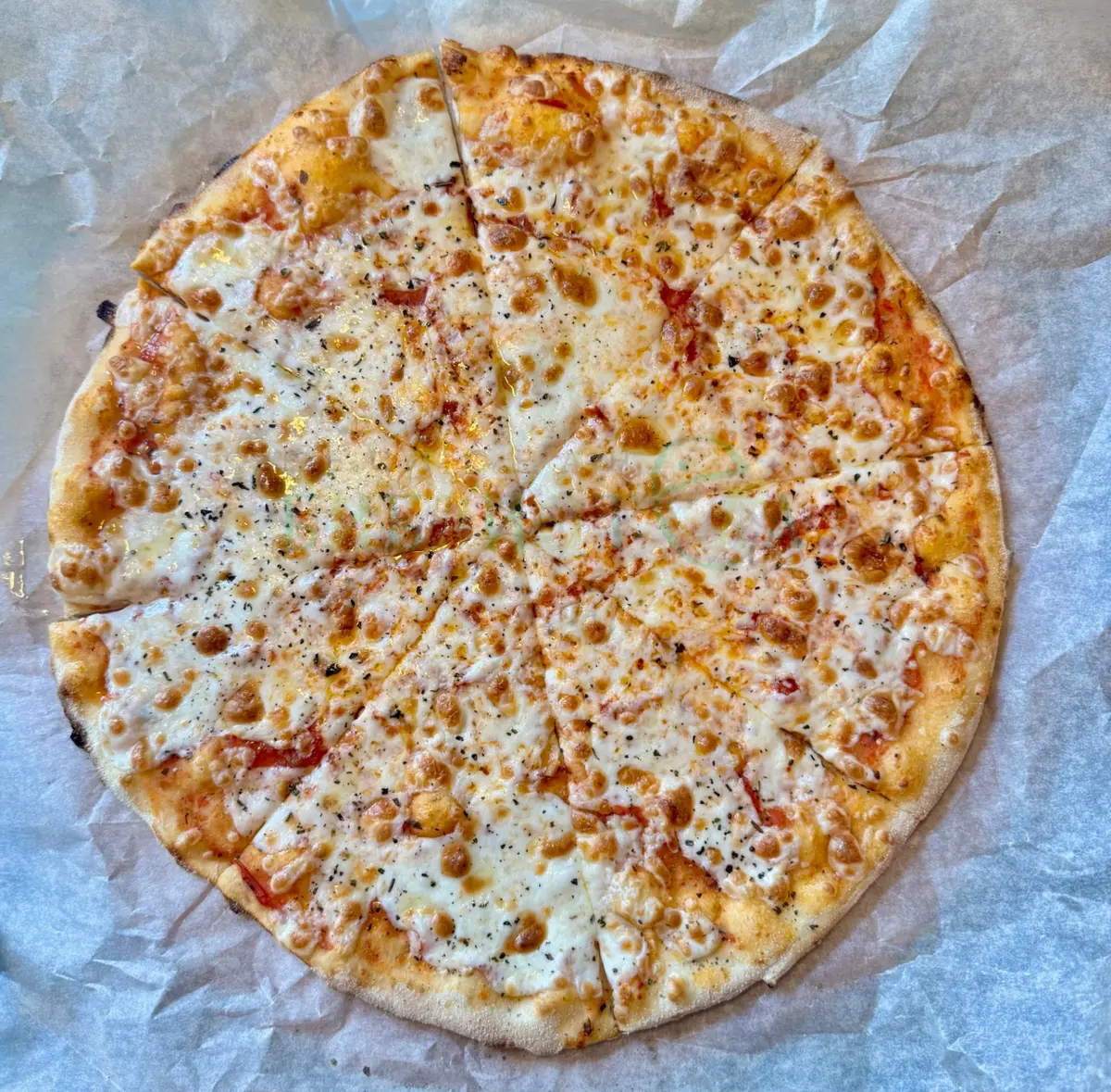 Пицца Маргарита