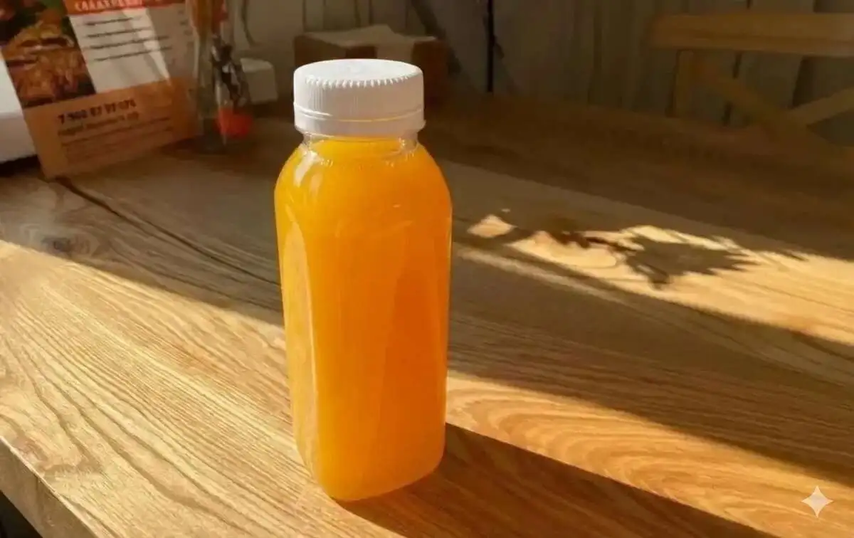 Морс облепиховый 0,33