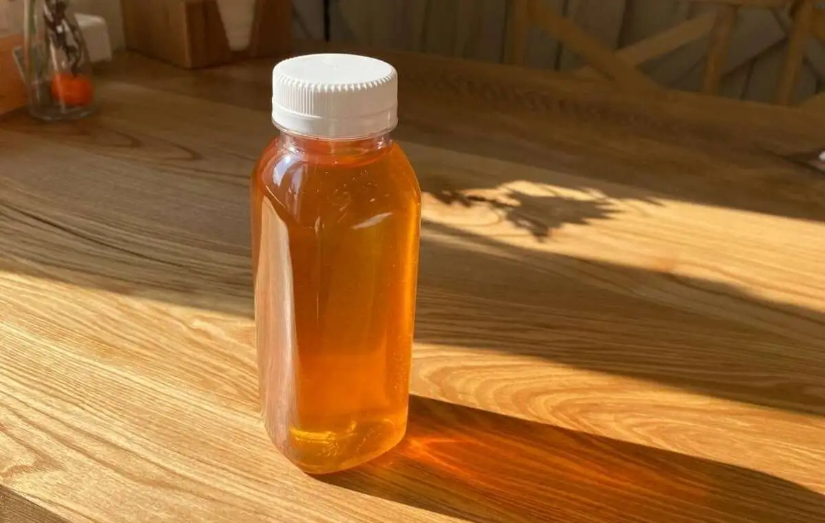 Компот 0,33 мл