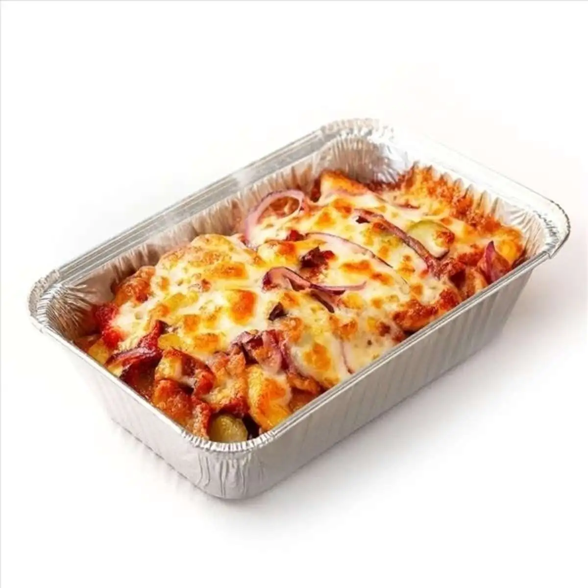 Скоблянка «BBQ»