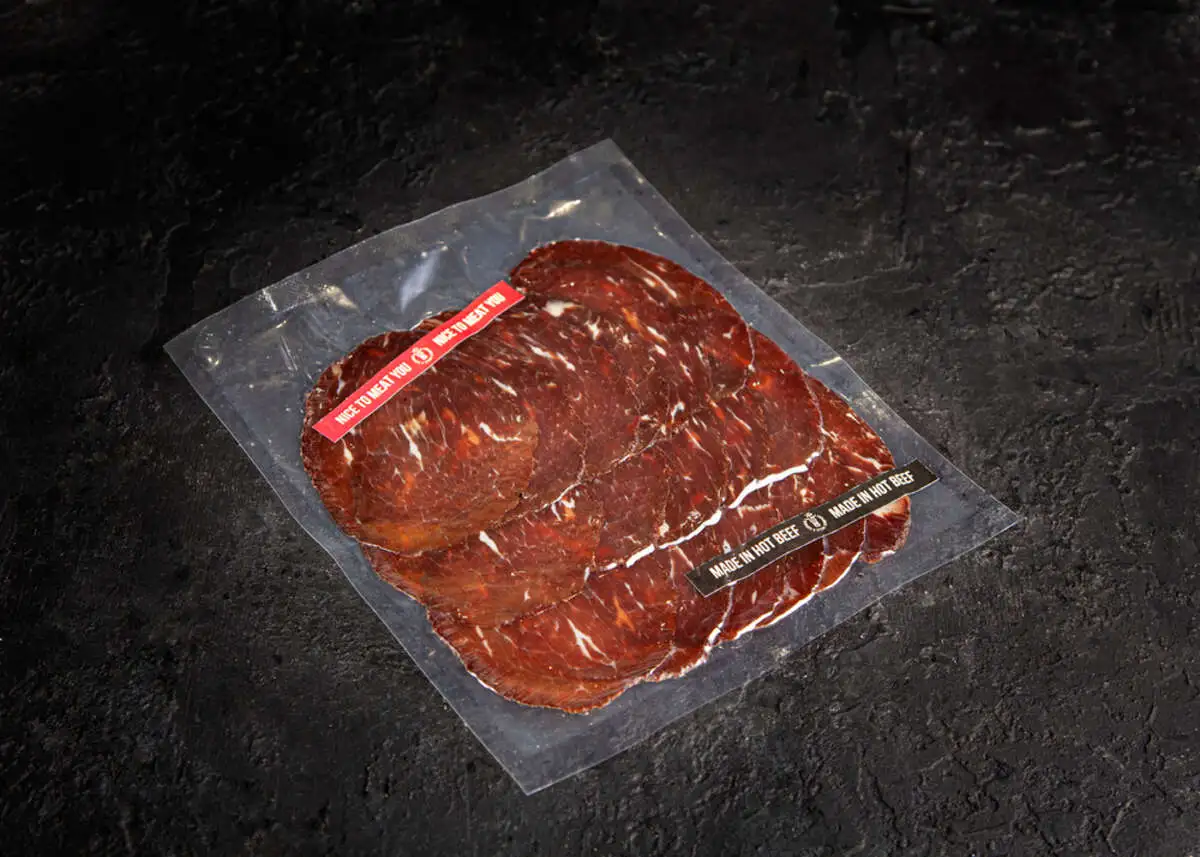 Брезаола 150 гр