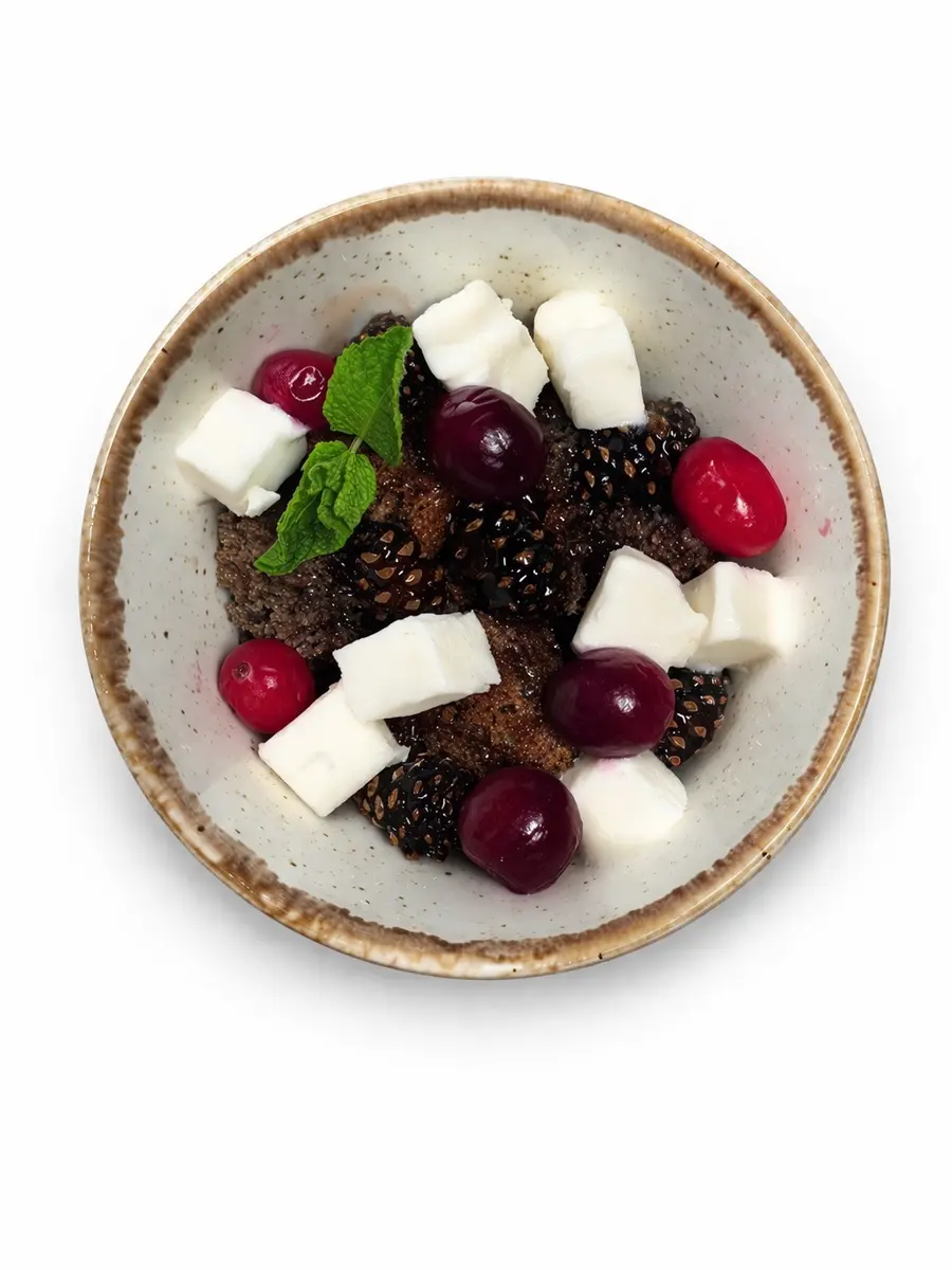 Байкальская оттепель