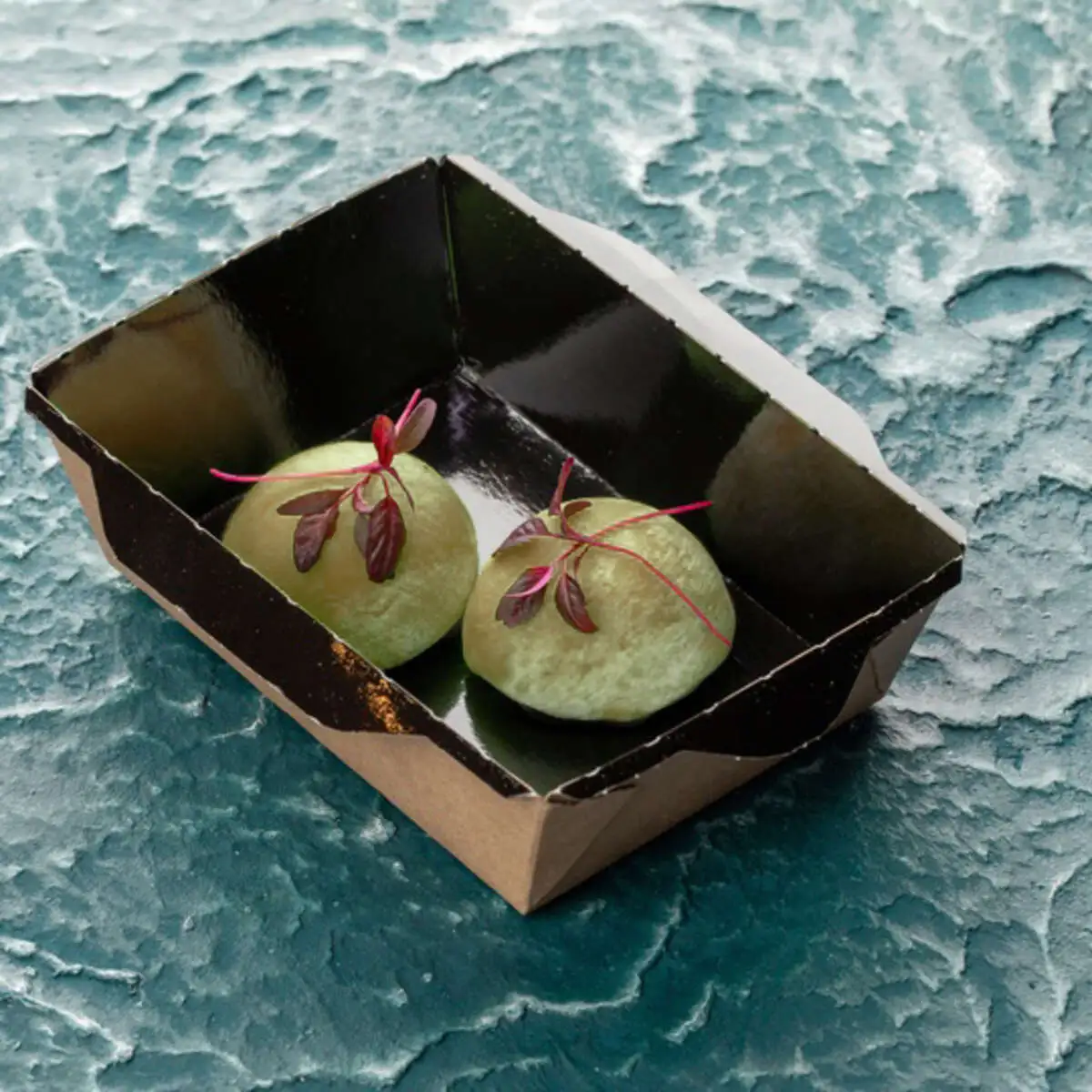 Моти Матча-Малина (2 шт)