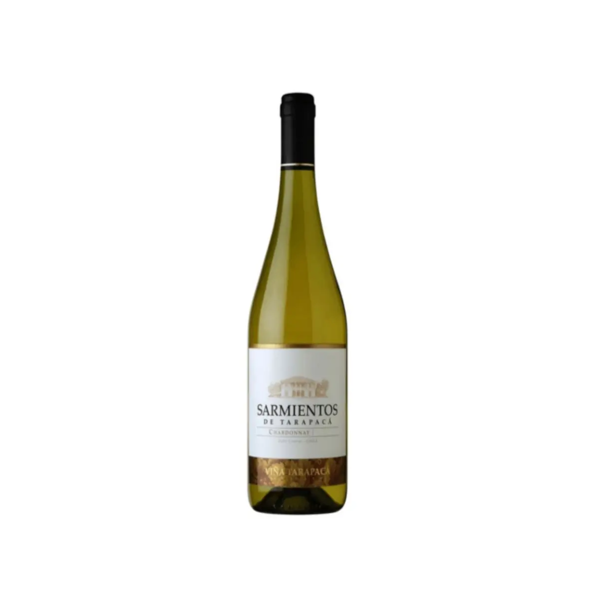 SARMIENTOS CHARDONNAY VIÑA TARAPACÁ Сармиентос Шардоне Винья Тарапака, Чили