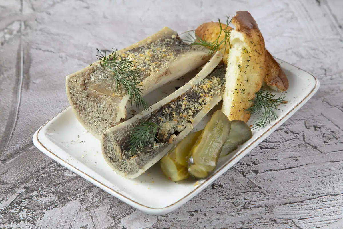 Мозговые косточки