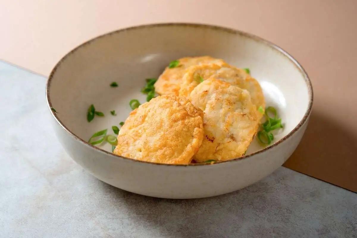 Котлета куриная