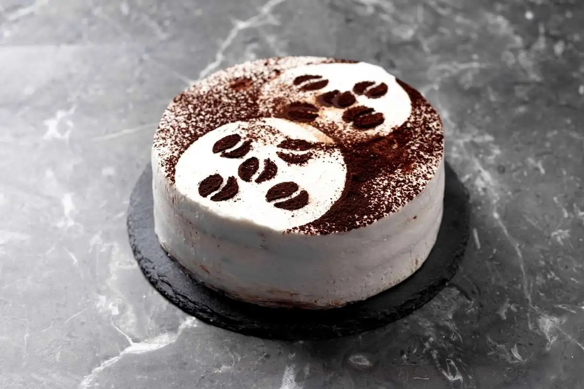 Торт Тирамису