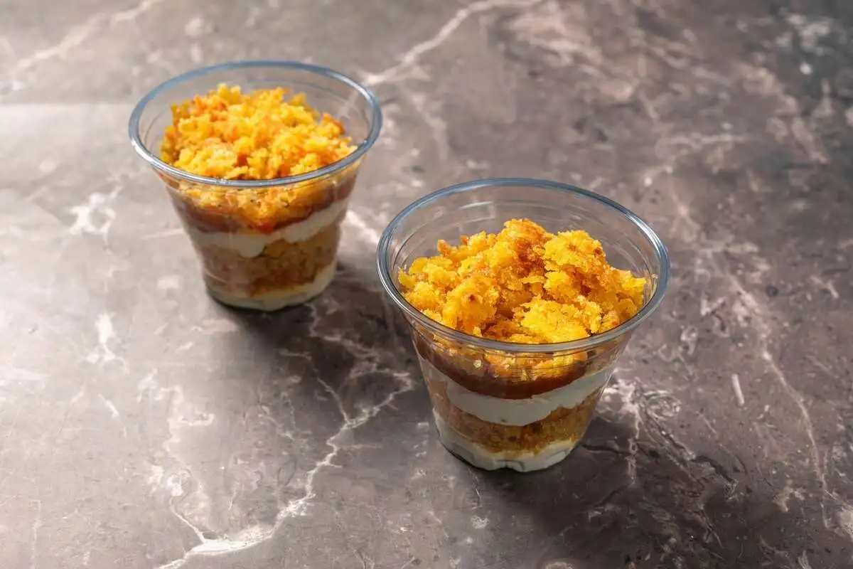 Трайфл Фитнес