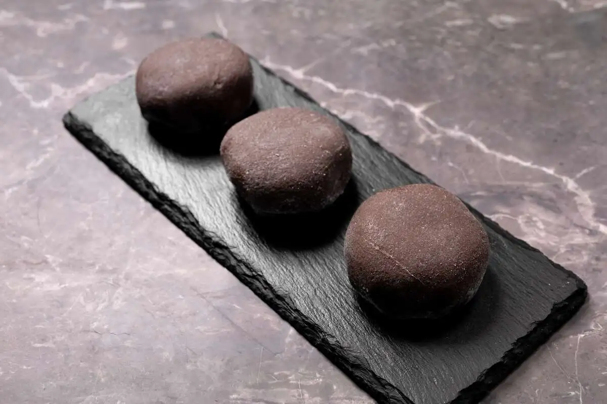 Пирожное Моти орео