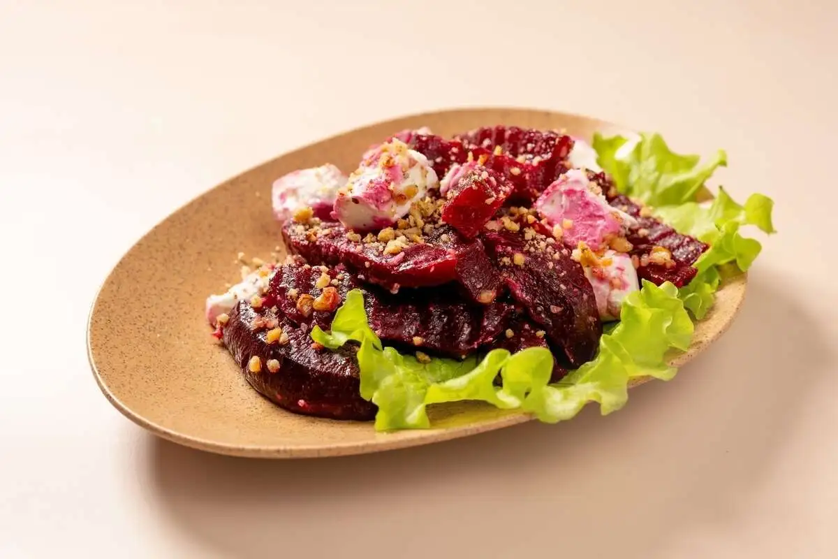 Салат Аля-Капрезе