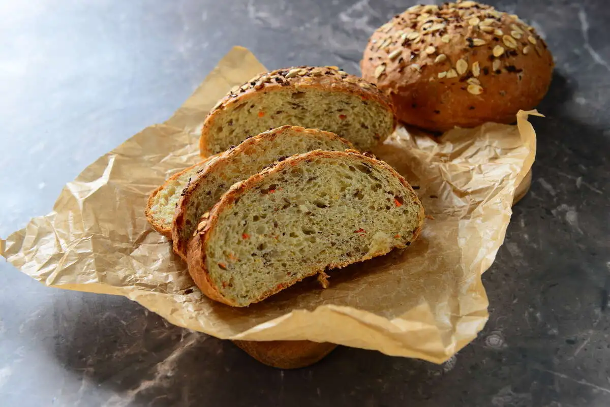 Хлеб Дачный