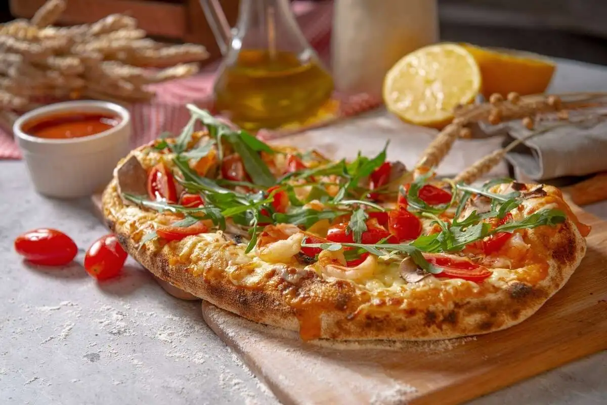 Том Ям Рим 30 см