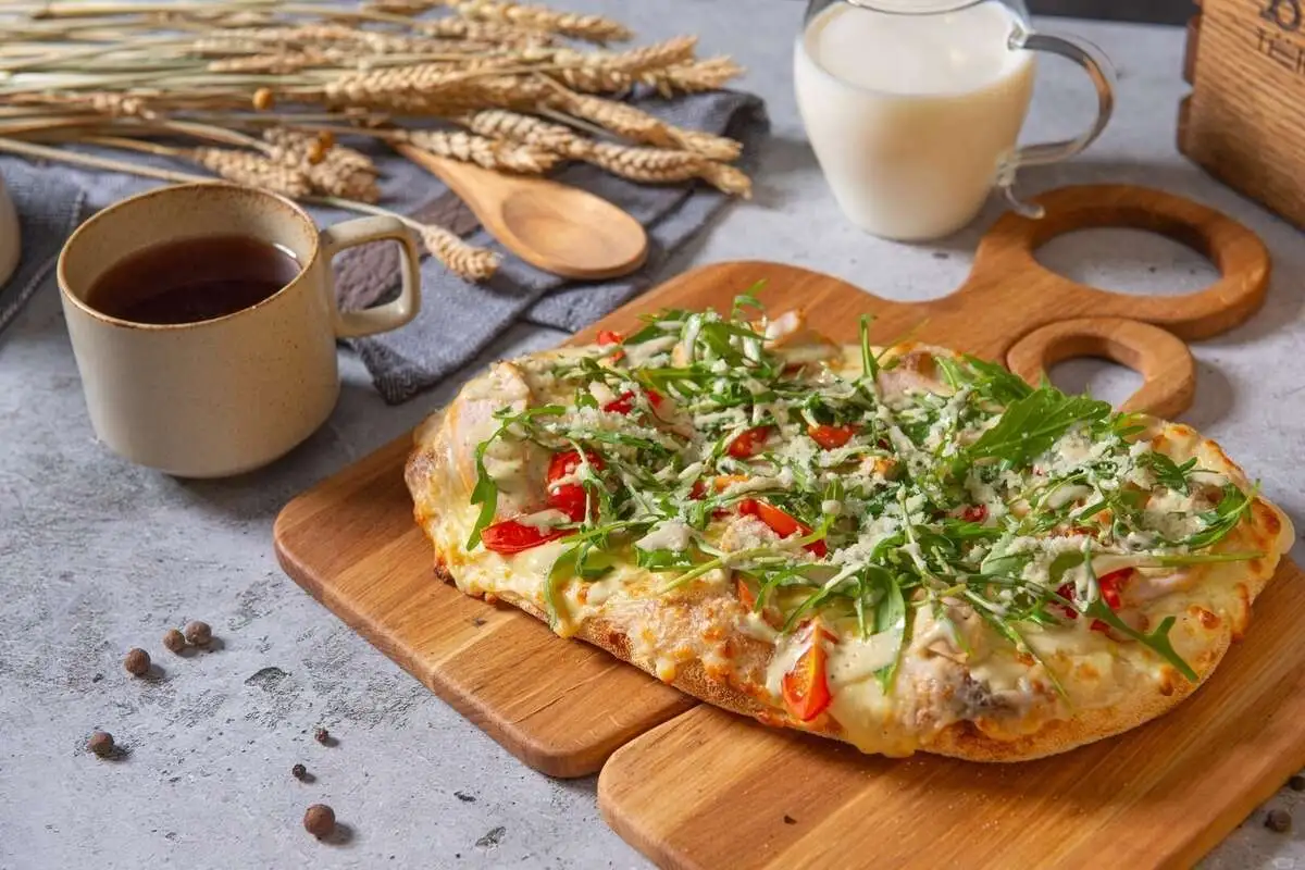 Цезарь Рим 30 см