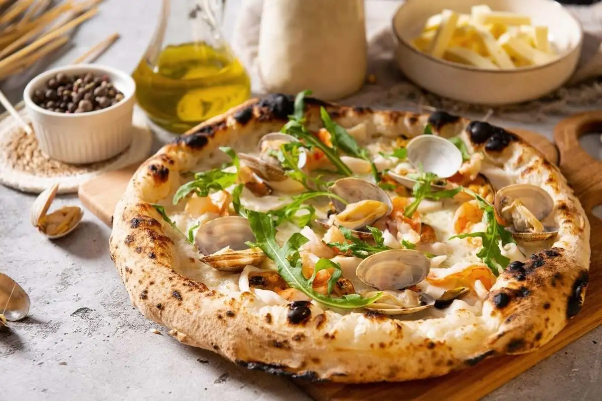 Ля Морэ Неаполь 30 см