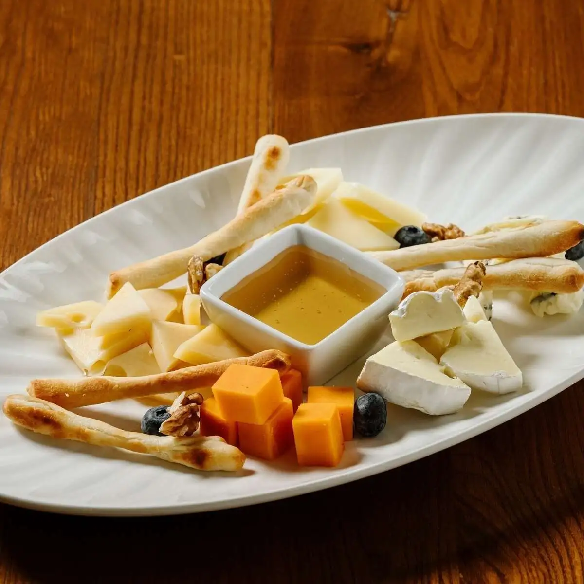 Ассорти сыров