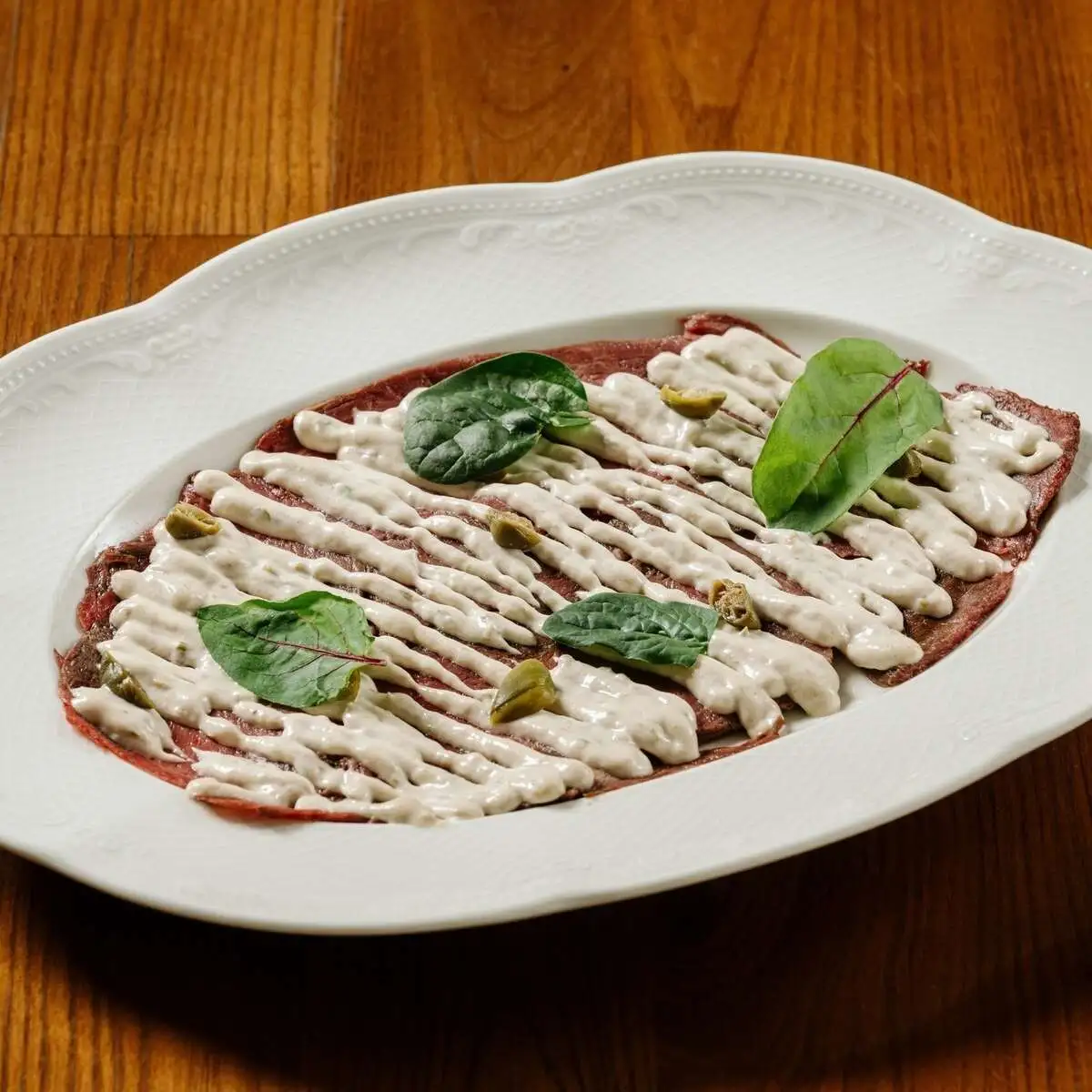 Вителло тонато